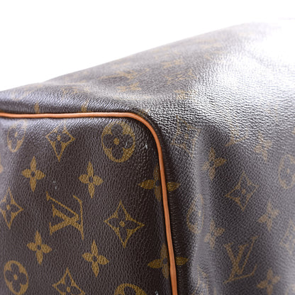 Louis Vuitton Monogram Speedy 35 5 of 14