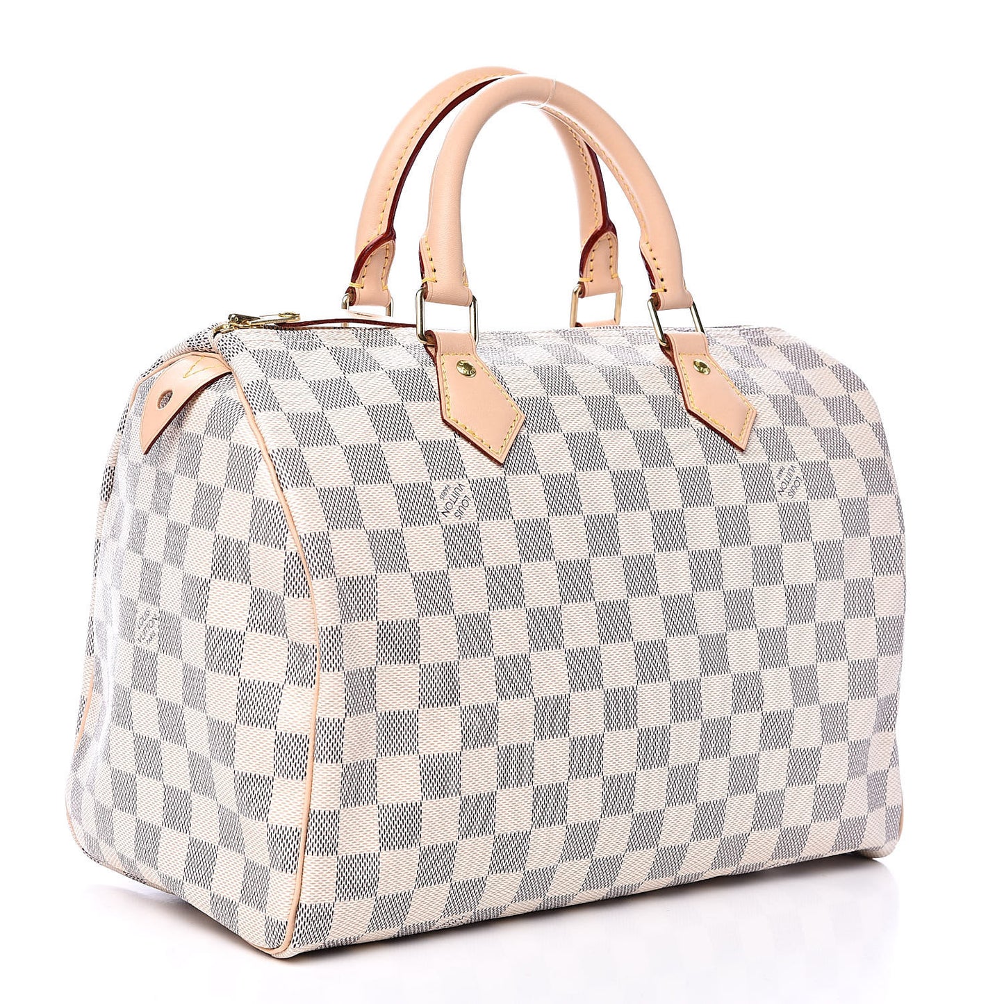 Damier Azur Speedy 30