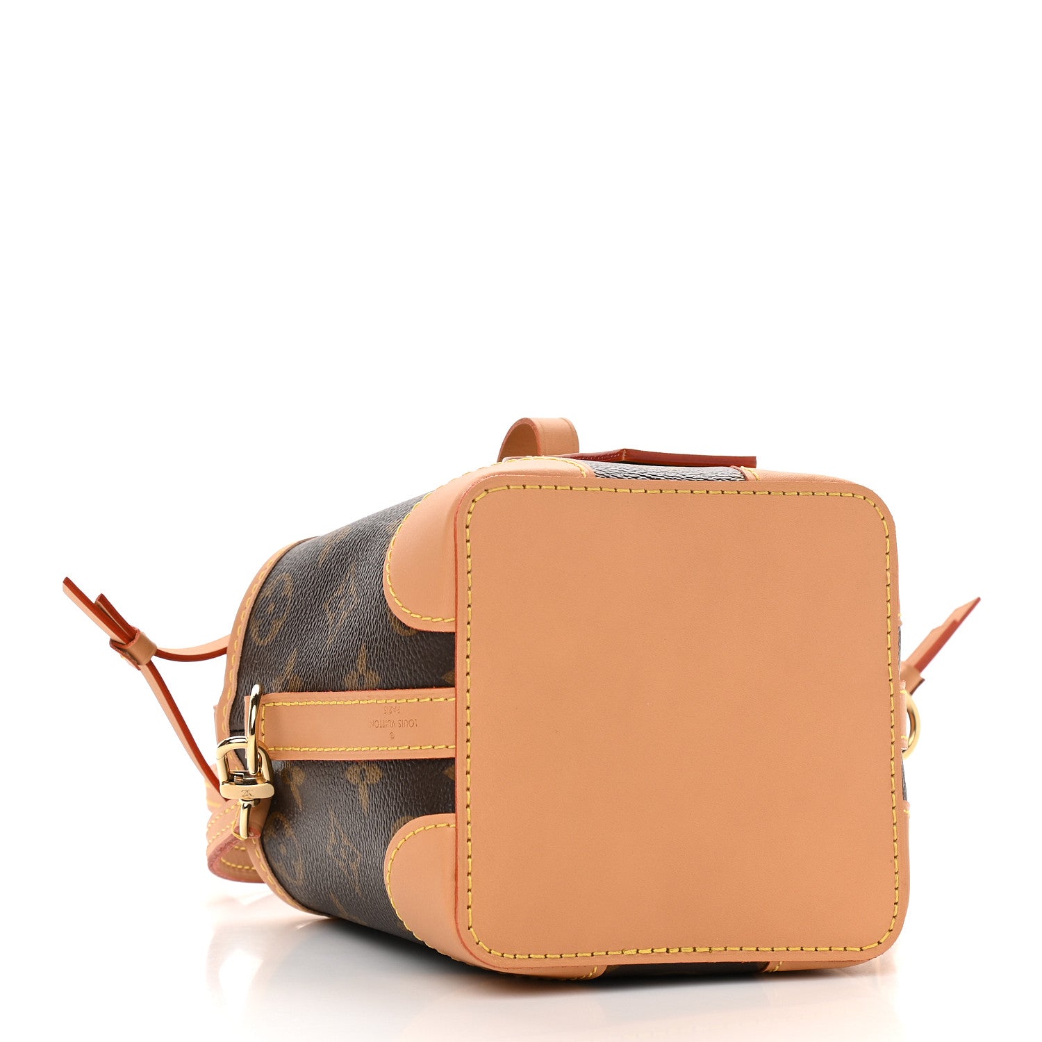 Louis Vuitton Monogram Noé Purse 4 of 9