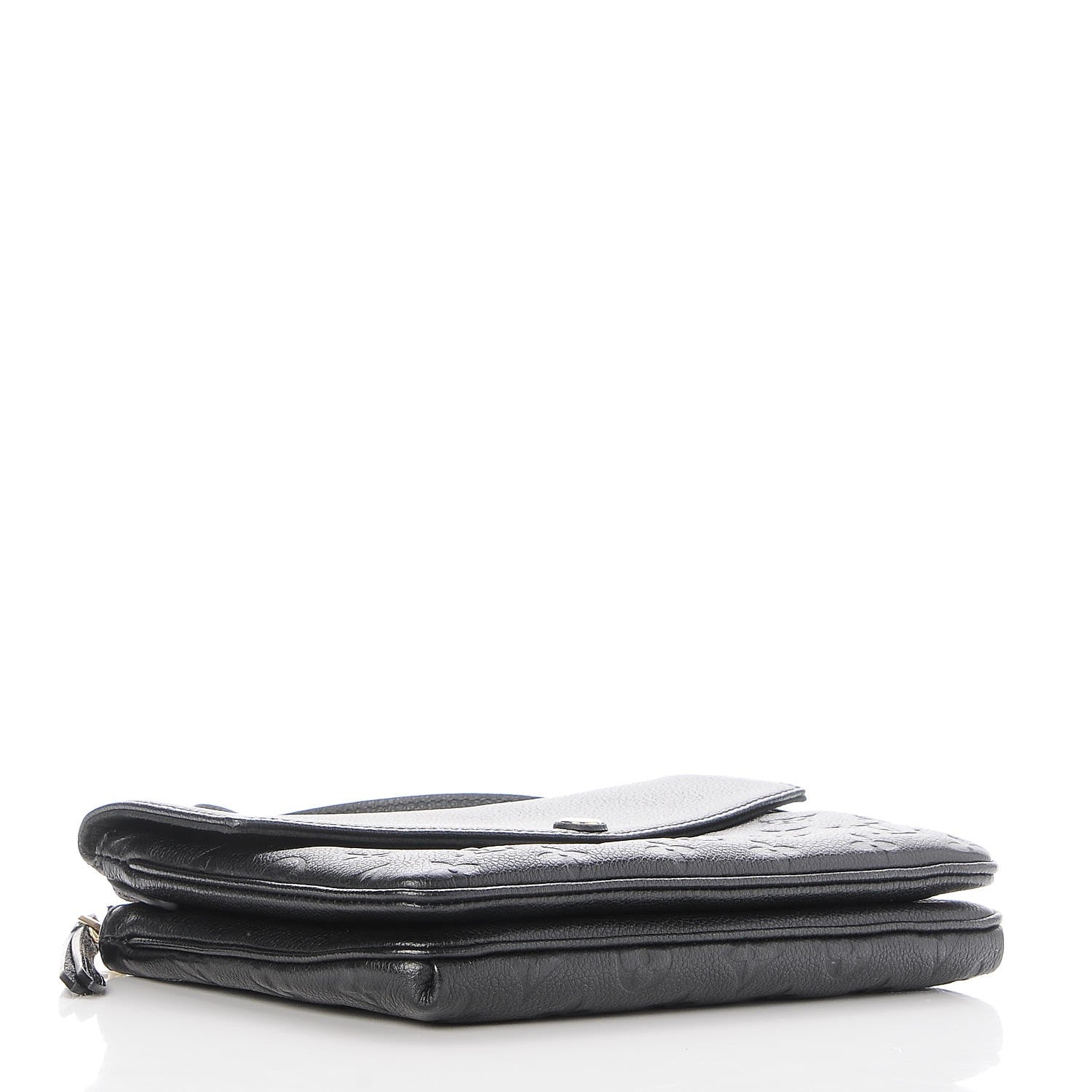 Louis Vuitton Empreinte Twice Black 4 of 7