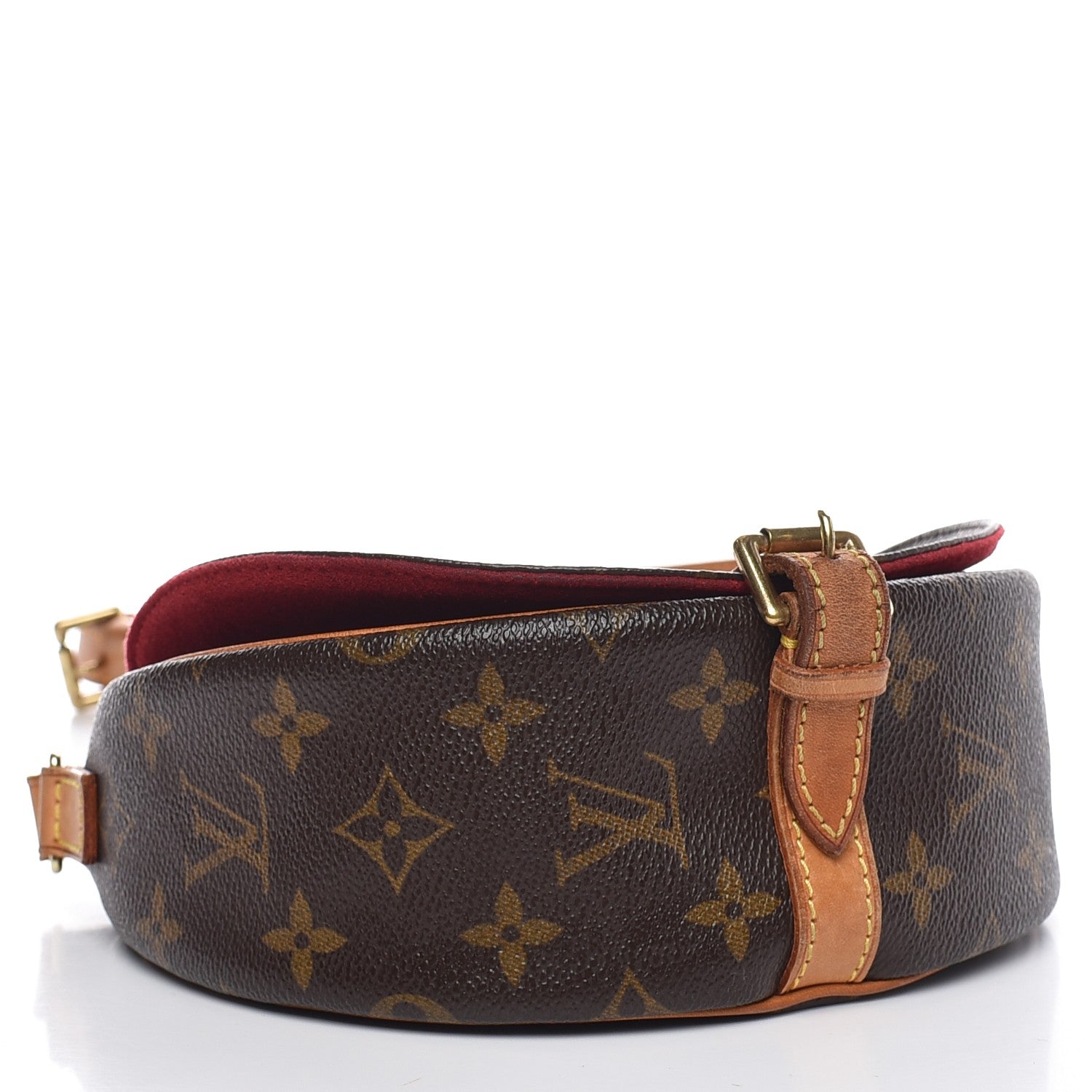 Louis Vuitton Monogram Tambourin 4 of 12