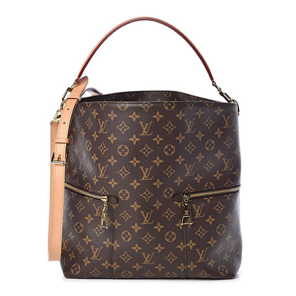 Louis Vuitton Monogram Melie 1 of 9