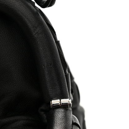 Bottega Veneta Nappa Intrecciato The Mini Pouch Black 11 of 11