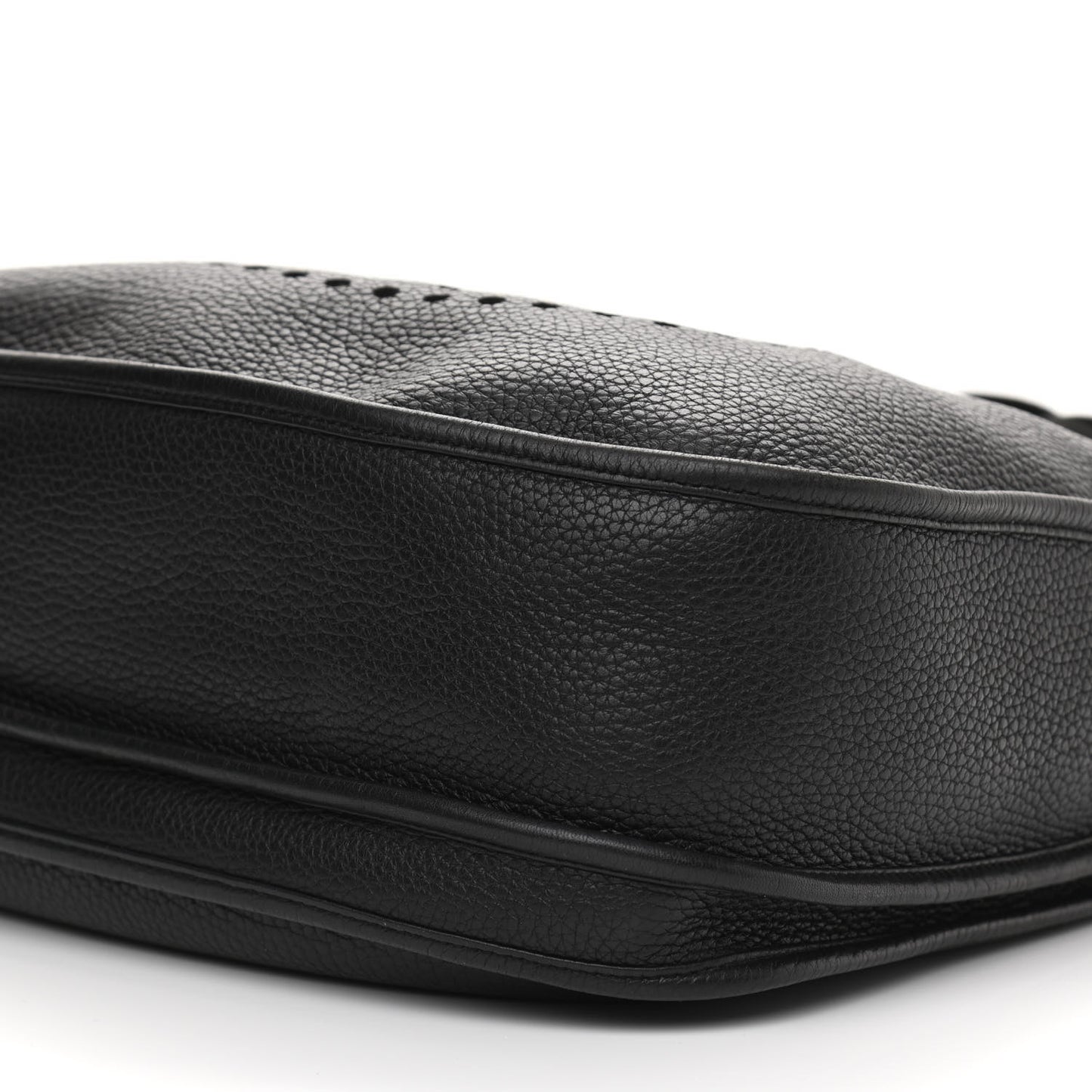 Taurillon Clemence Evelyne III GM Black