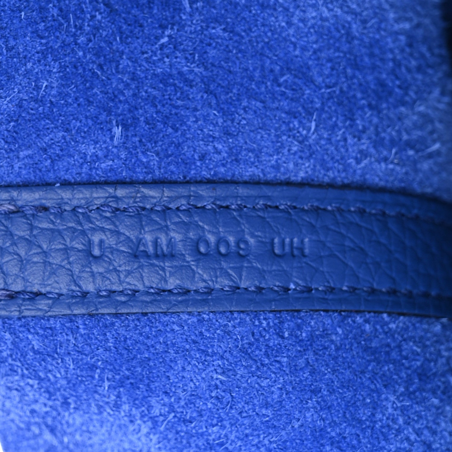 Hermes Taurillon Clemence Picotin Lock 18 PM Bleu Electrique 7 of 11