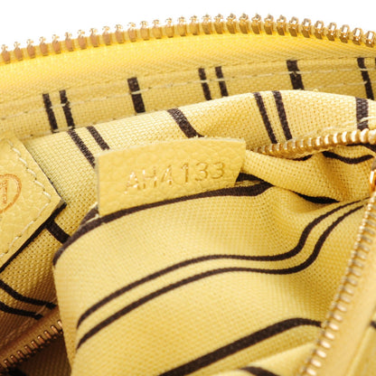 Louis Vuitton Empreinte Speedy Bandouliere 25 Citrine 7 of 9