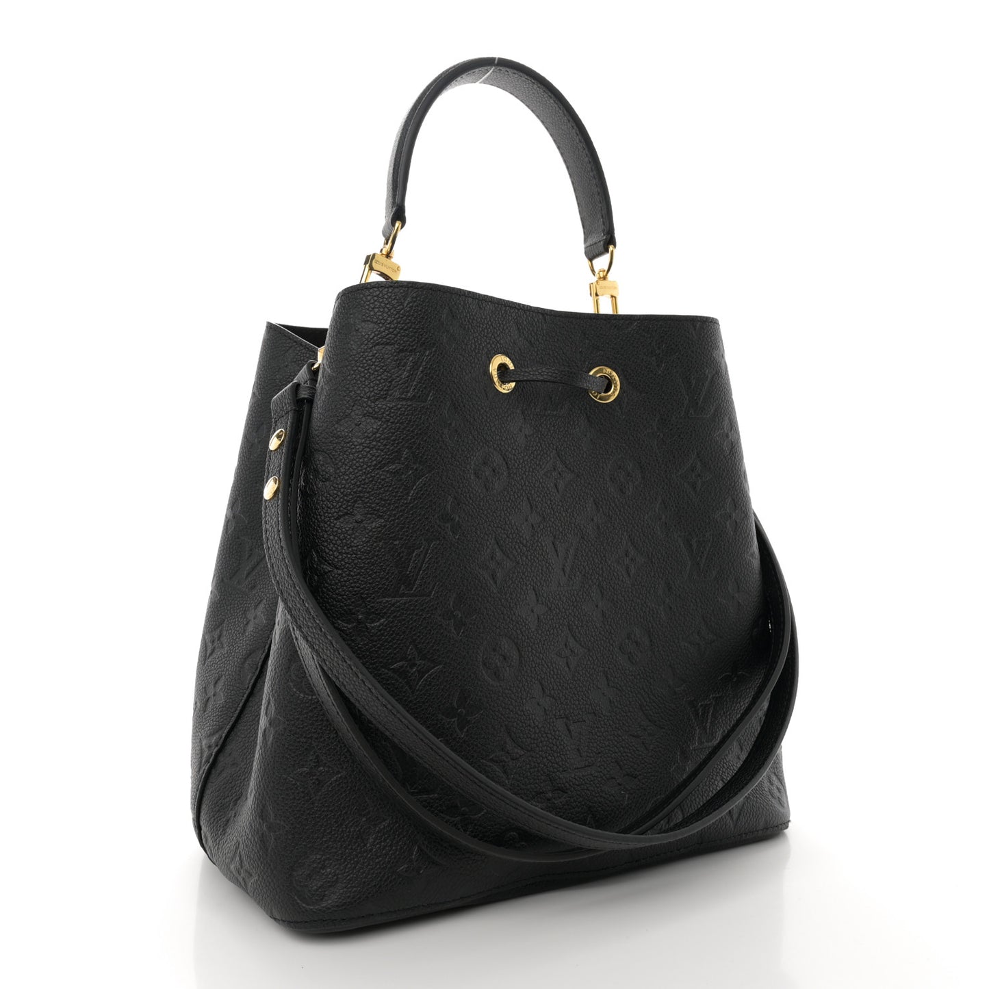 Empreinte Neonoe MM Black