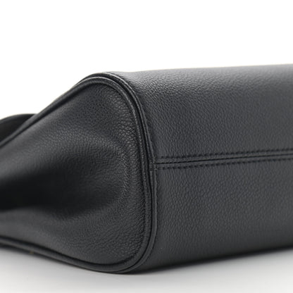 Louis Vuitton Empreinte Saint Germain MM Black 5 of 10