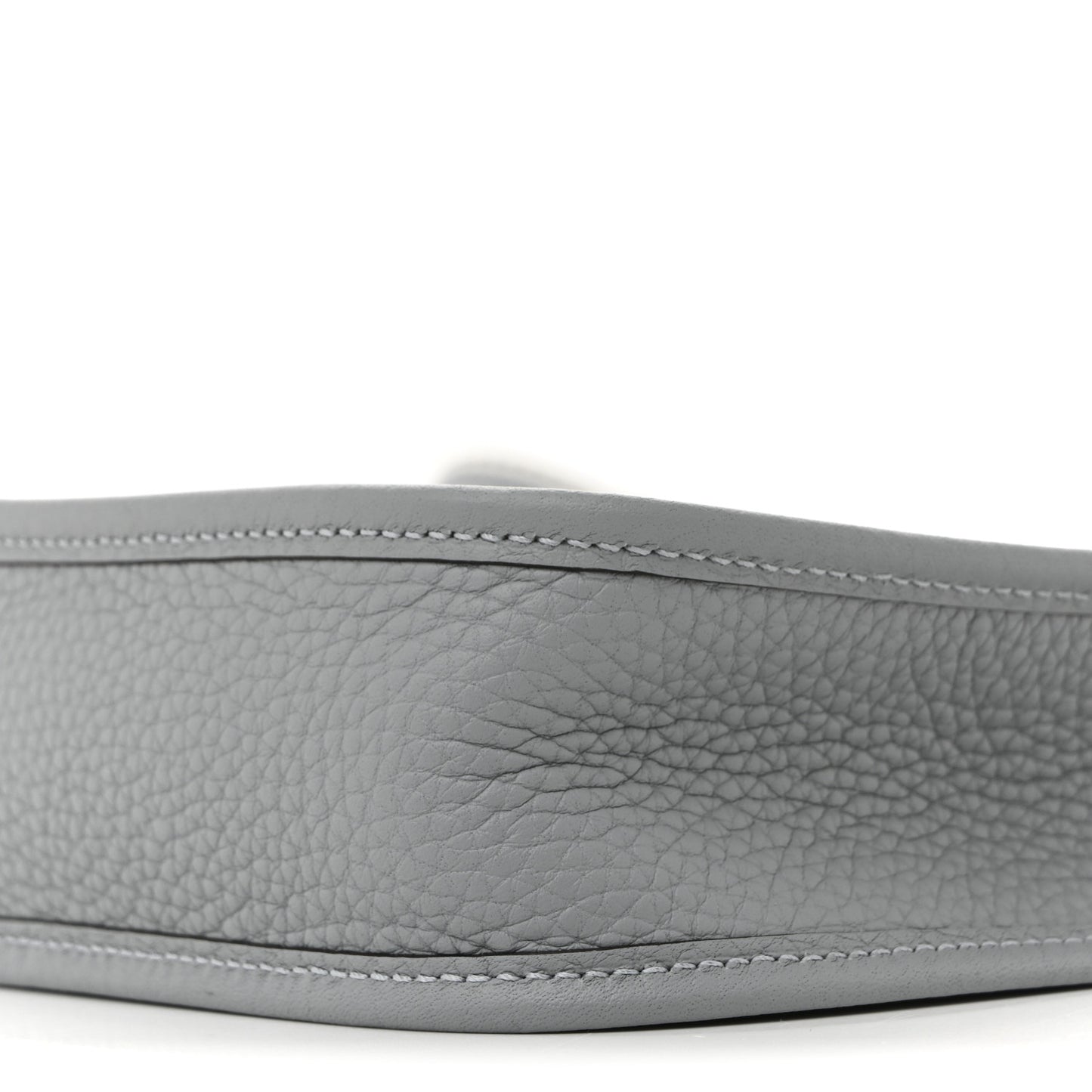 Taurillon Clemence Amazone Evelyne TPM Gris Pantin White