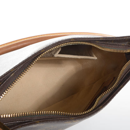 Louis Vuitton Monogram Looping MM 5 of 7