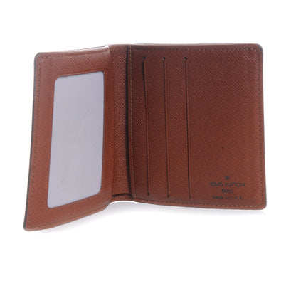Louis Vuitton Monogram Billfold Wallet 5 of 7
