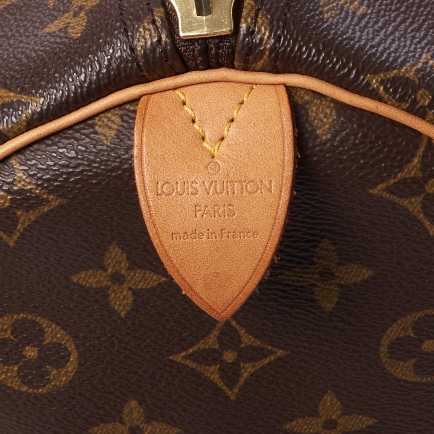 Louis Vuitton Monogram Keepall 55 8 of 9