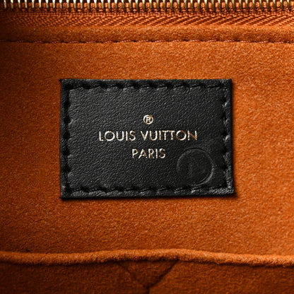 Louis Vuitton Empreinte Monogram Giant Onthego GM Black 6 of 9