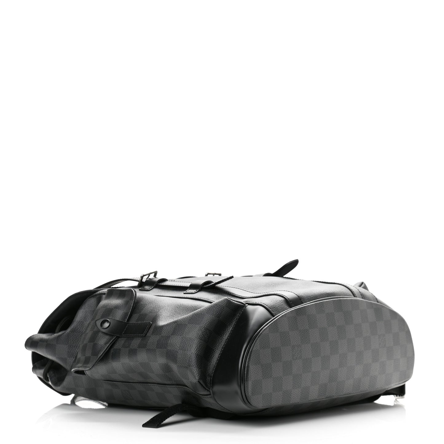 Damier Graphite Christopher PM Backpack