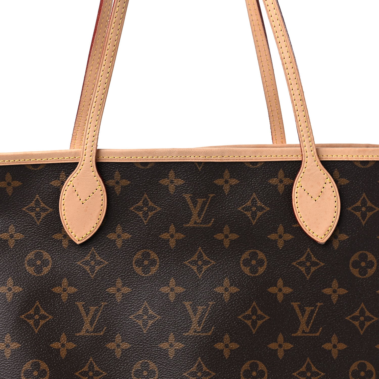 Louis Vuitton Monogram Neo Neverfull GM Pivoine 11 of 15