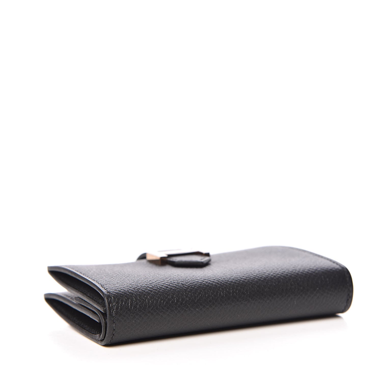Epsom Mini Bearn Wallet Black