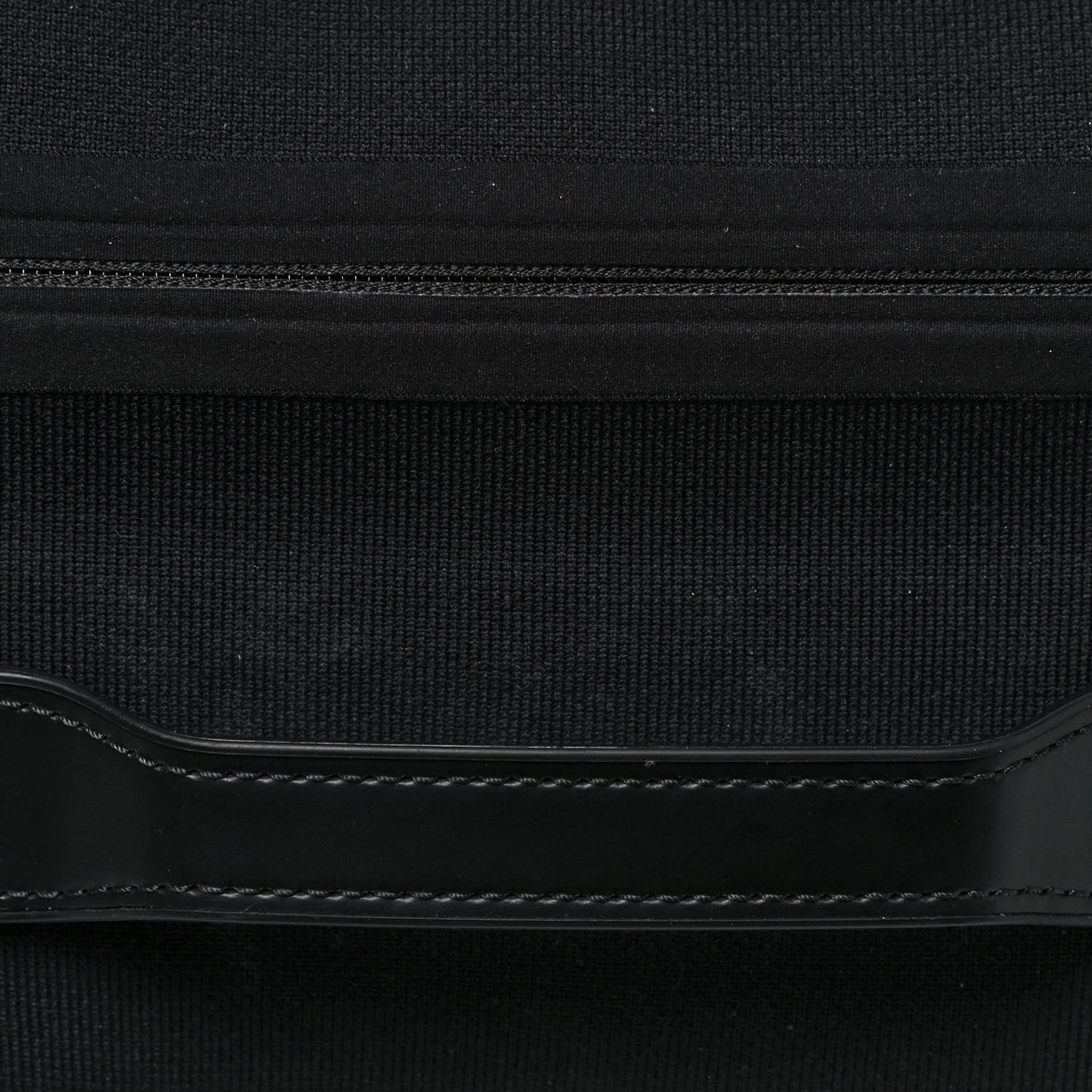 Knit Monogram Eclipse Horizon Soft 55 Suitcase