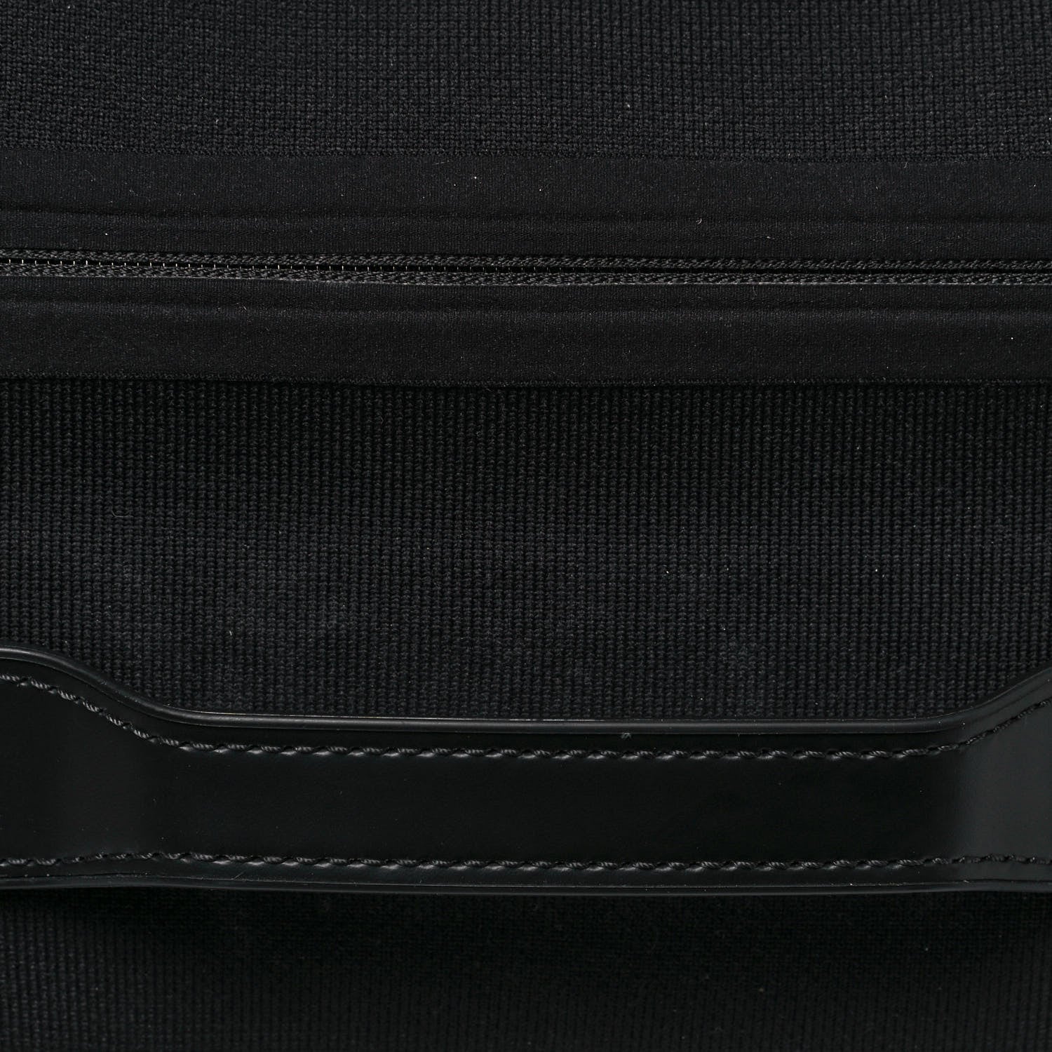 Louis Vuitton Knit Monogram Eclipse Horizon Soft 55 Suitcase 11 of 12