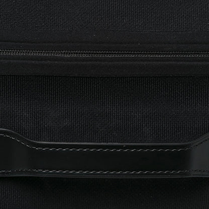 Louis Vuitton Knit Monogram Eclipse Horizon Soft 55 Suitcase 11 of 12