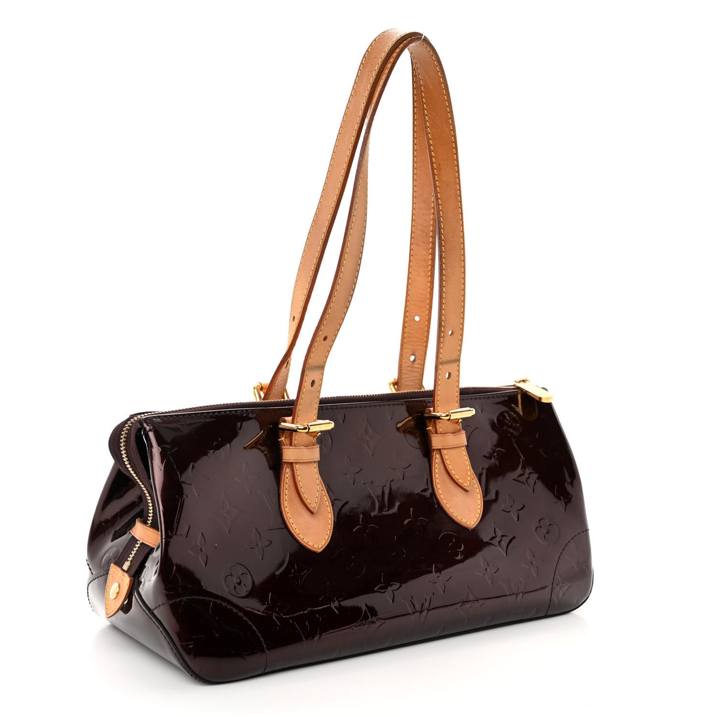 Vernis Rosewood Ave Amarante