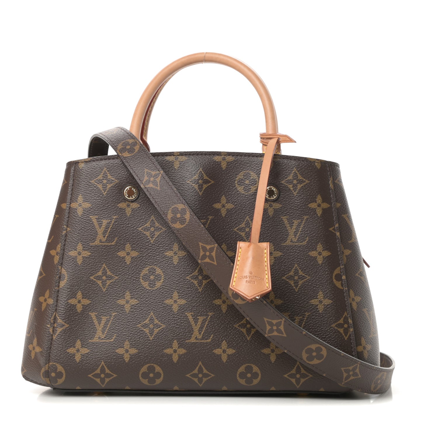 Monogram Montaigne BB