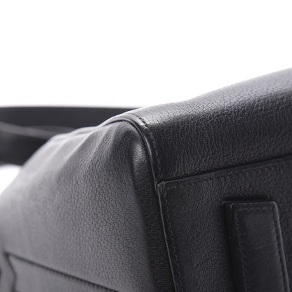 Givenchy Sugar Goatskin Small Antigona Black 12 of 17