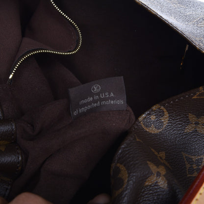 Louis Vuitton Monogram Metis 7 of 8