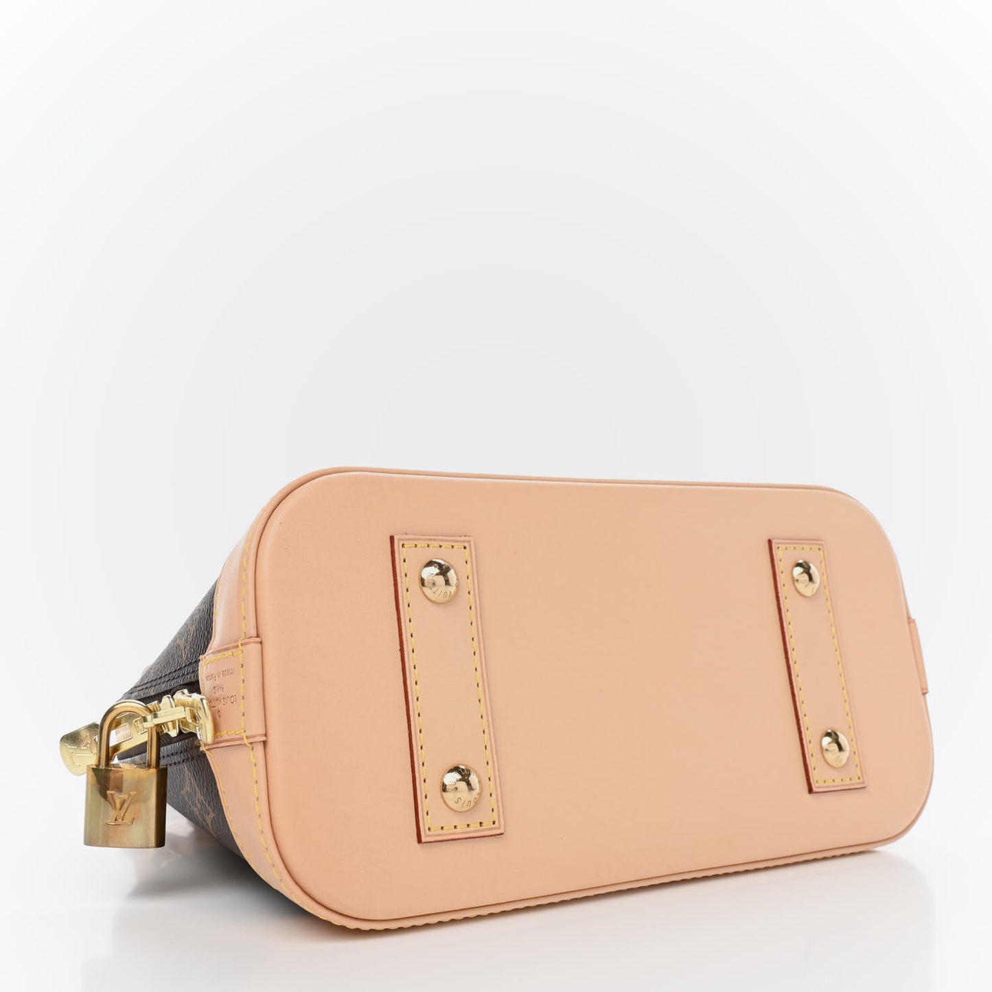 Monogram Alma BB
