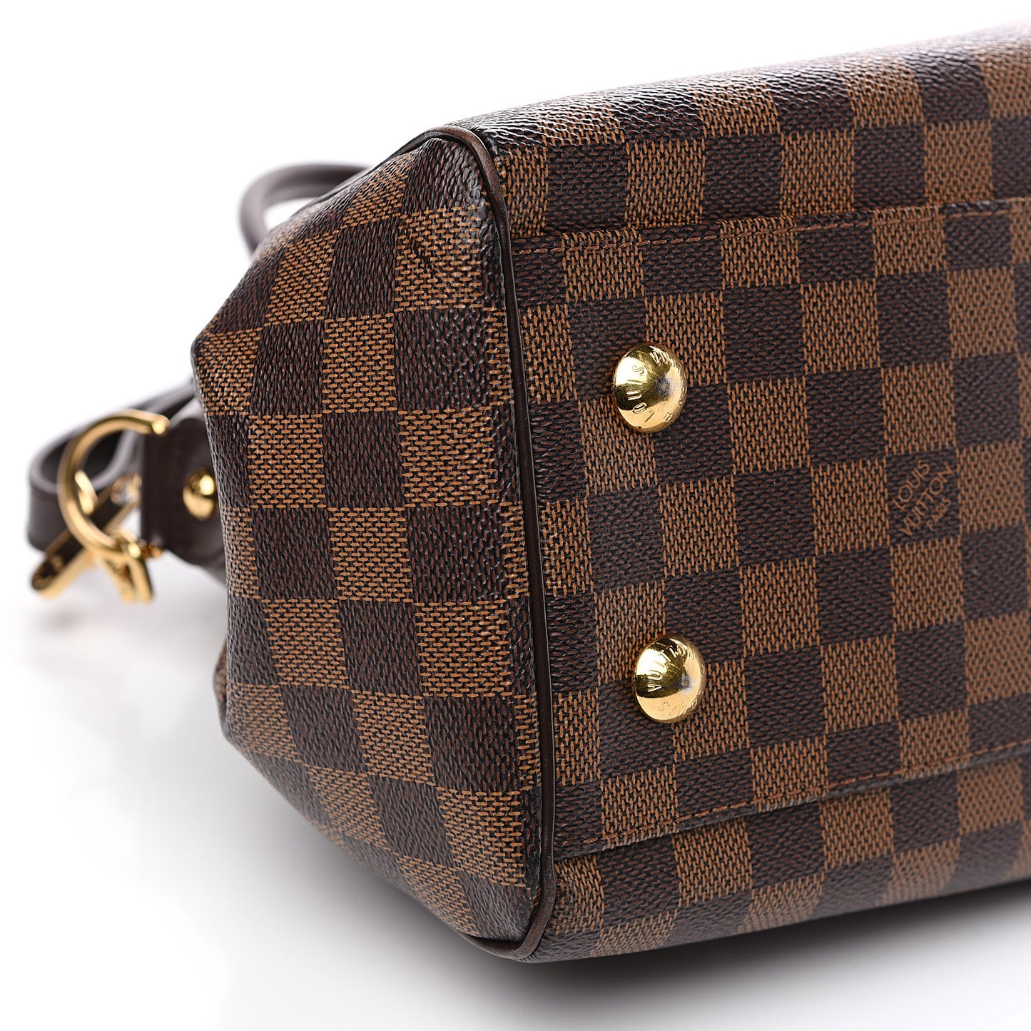 Damier Ebene Trevi PM