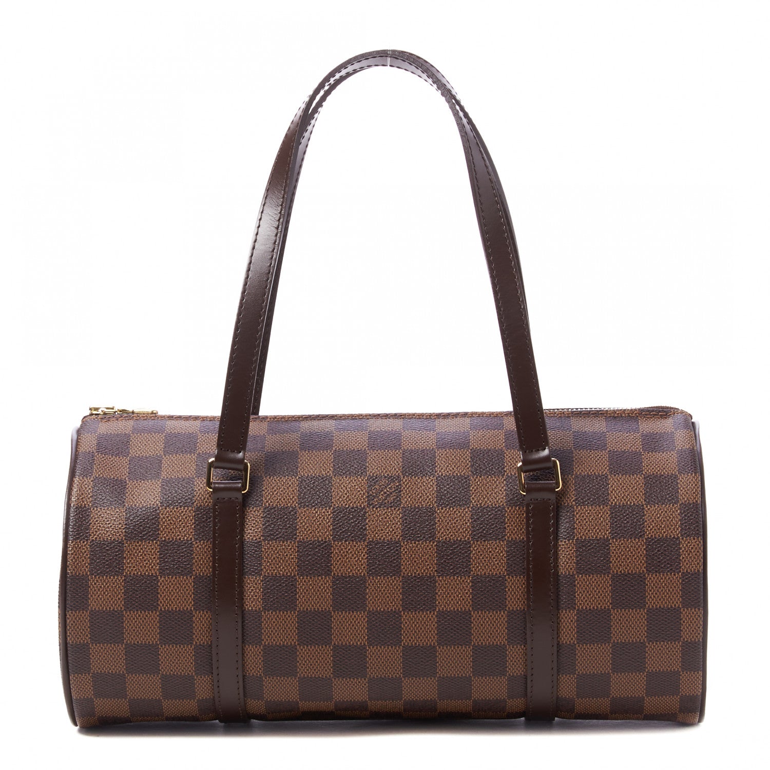 Louis Vuitton Damier Ebene Papillon 30 1 of 8