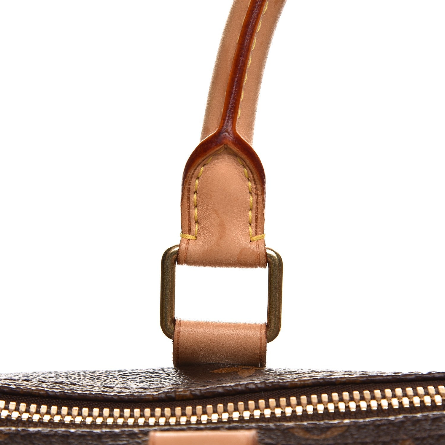 Louis Vuitton Monogram My LV Heritage Keepall Bandouliere 55 Ivory Moutarde 13 of 15