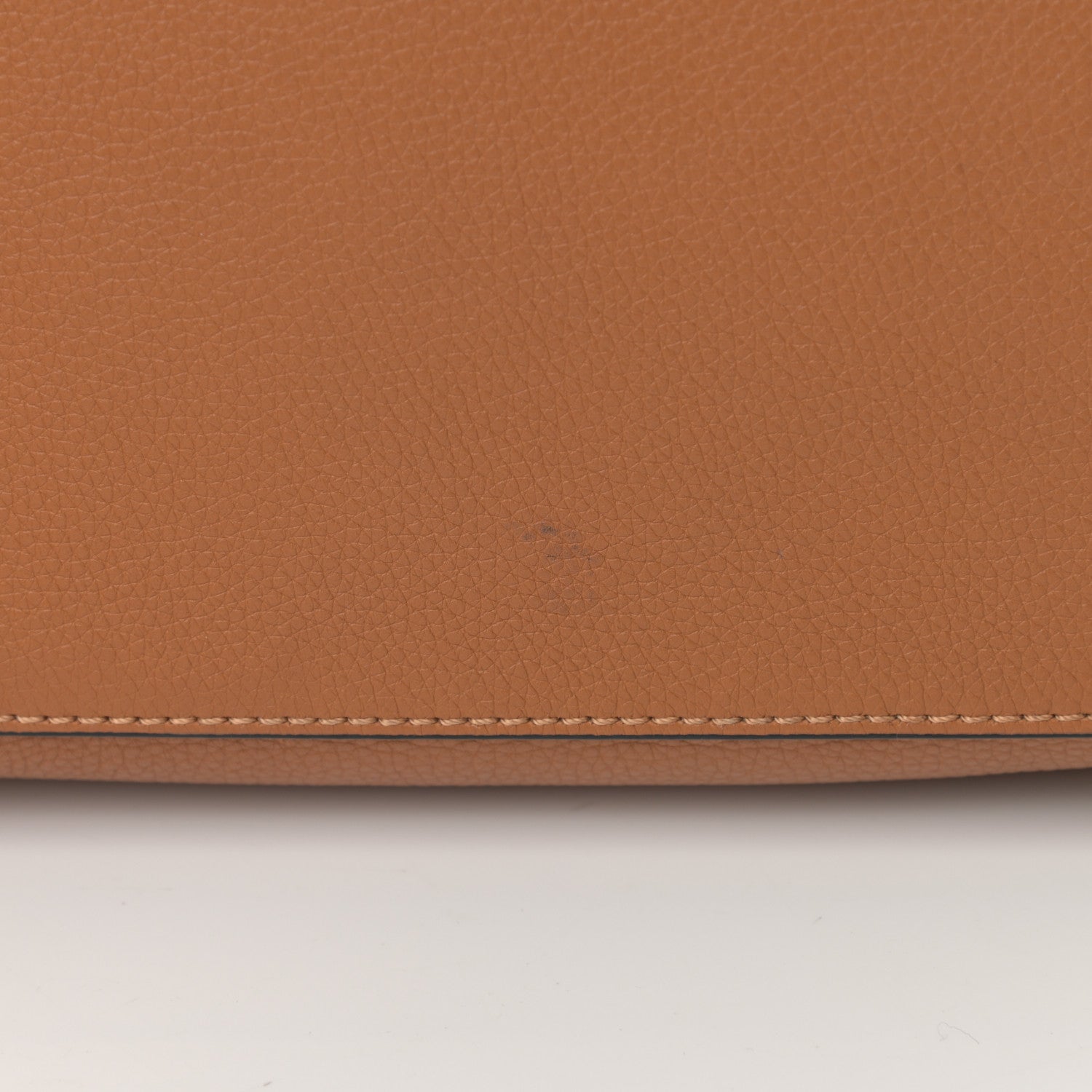 Loewe Calfskin Medium Puzzle Bag Tan 10 of 12