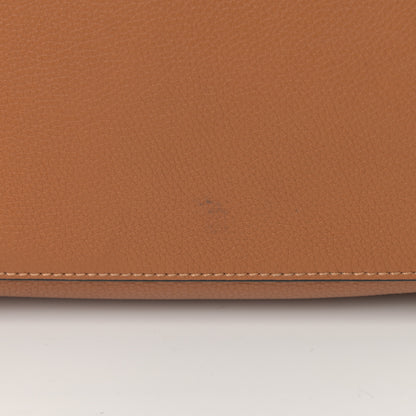 Loewe Calfskin Medium Puzzle Bag Tan 10 of 12