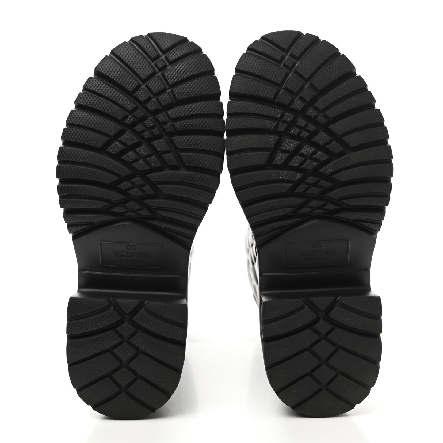 Rubber Atelier 03 Rose Edition 30/50mm Short Rainboots 37 Black