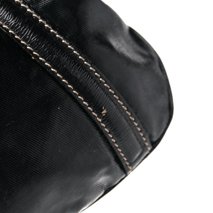 Gucci Dialux Medium Britt Shoulder Bag Black 13 of 19