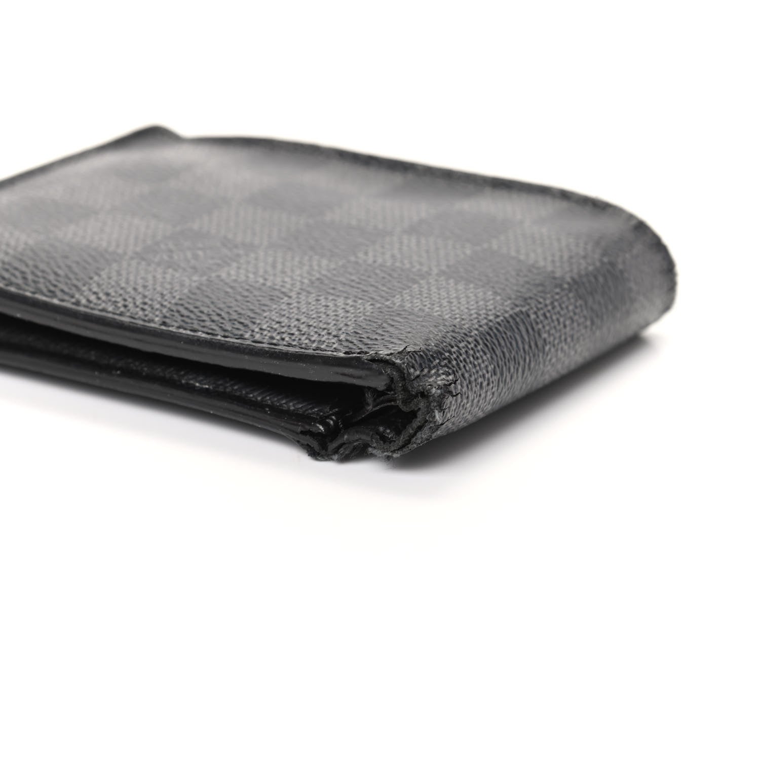 Louis Vuitton Damier Graphite Multiple Wallet 8 of 8
