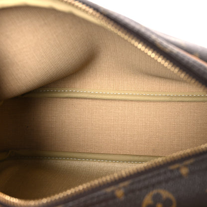 Louis Vuitton Monogram Reporter PM 5 of 10
