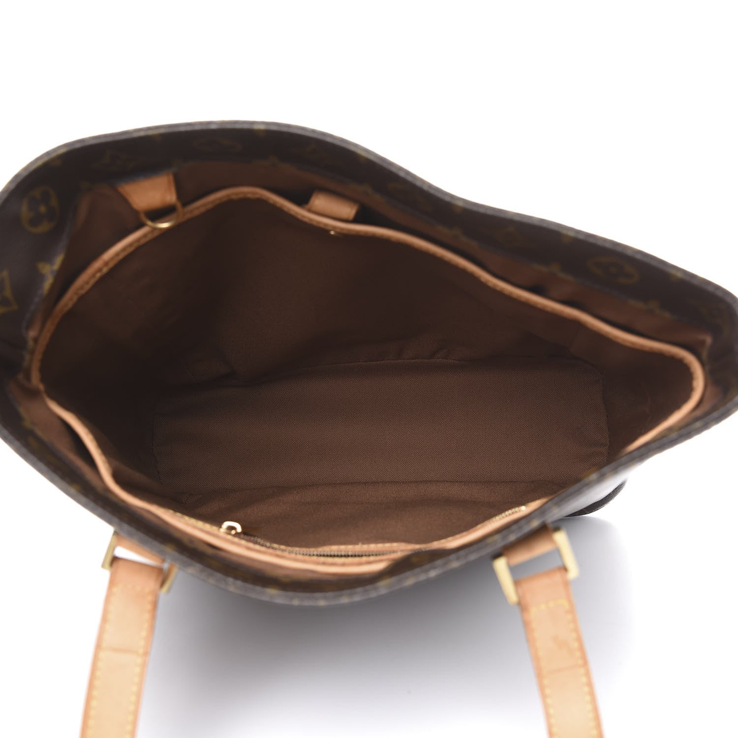 Louis Vuitton Monogram Vavin GM 4 of 12