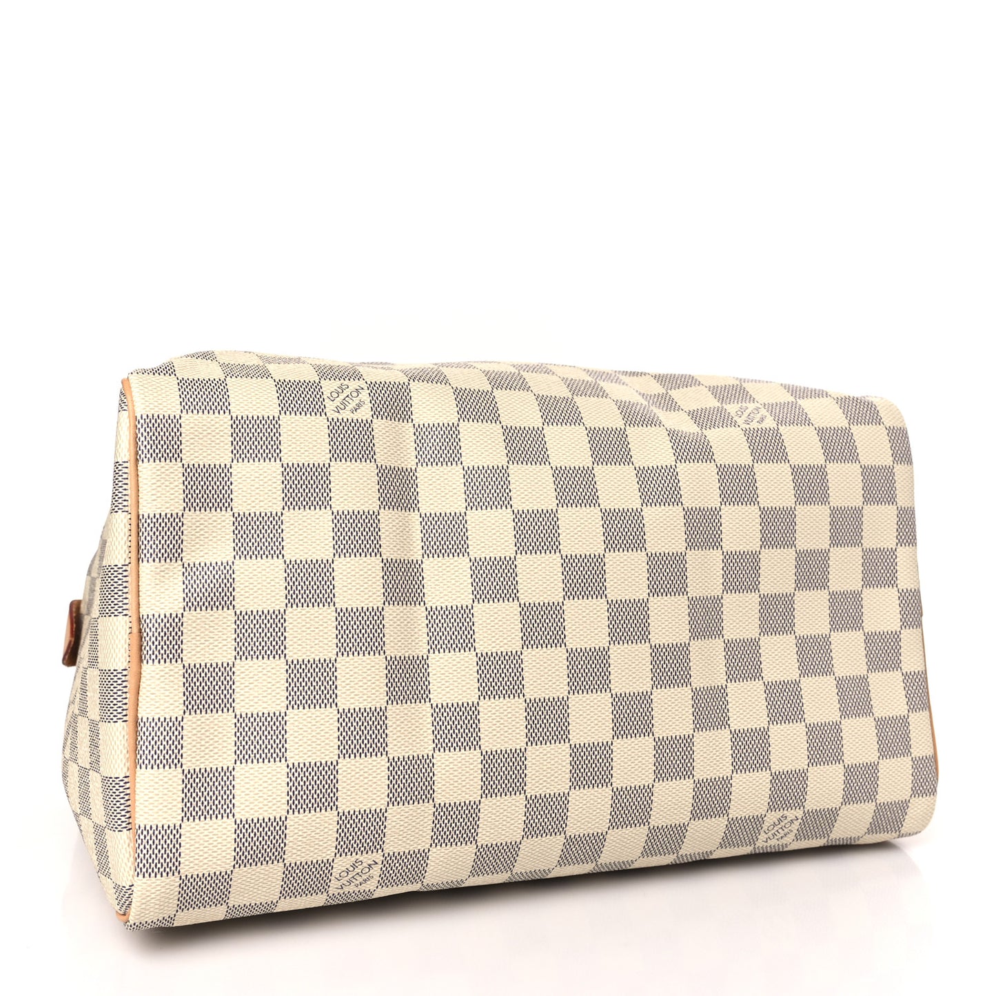 Damier Azur Speedy 30