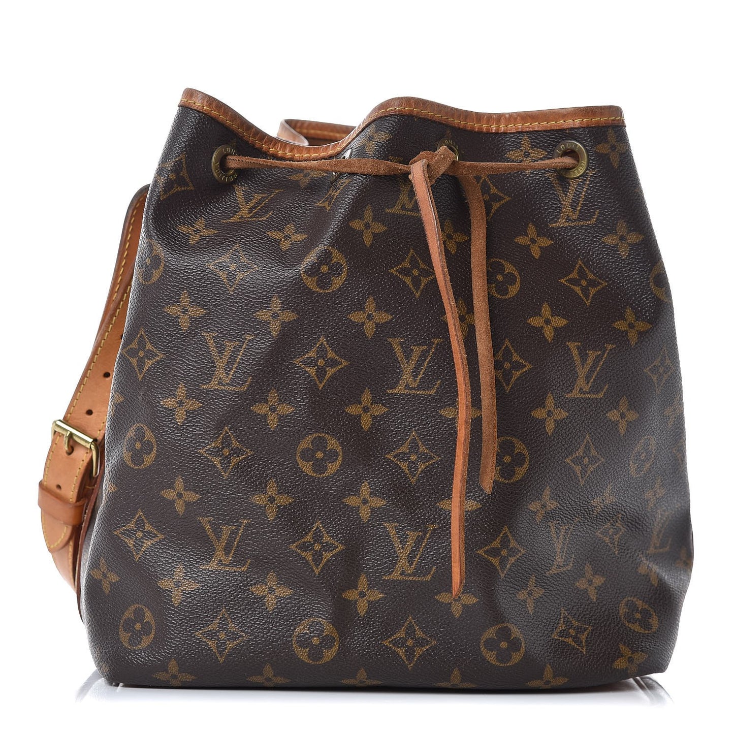 Monogram Petit Noe