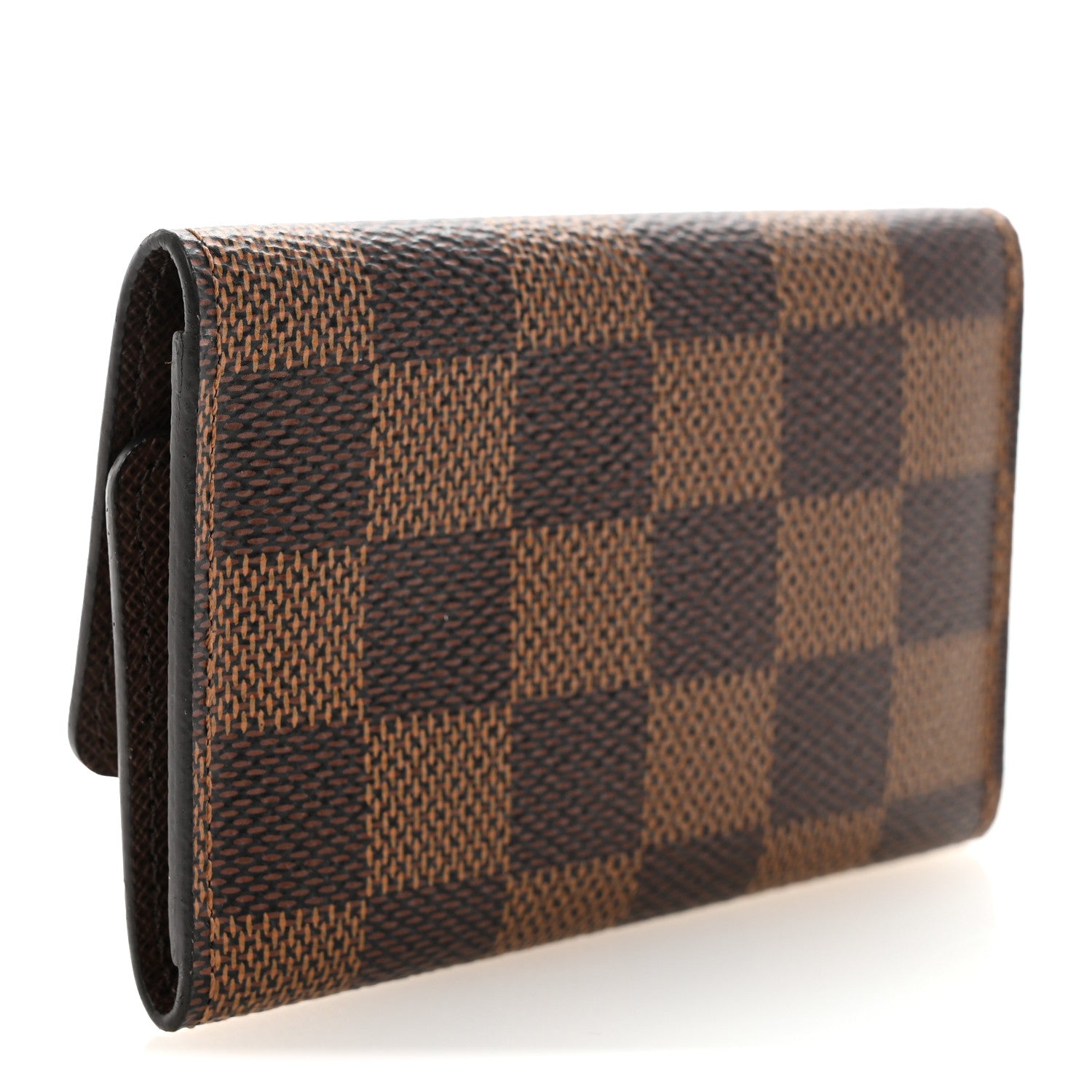 Louis Vuitton Damier Ebene Multicles 6 Key Holder 3 of 6