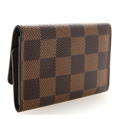 Louis Vuitton Damier Ebene Multicles 6 Key Holder 3 of 6