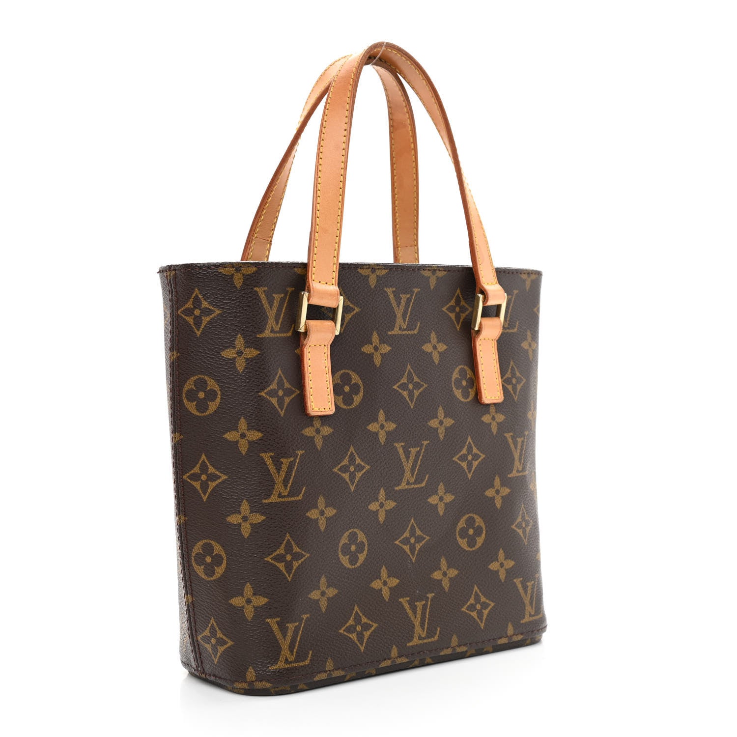 Louis Vuitton Monogram Vavin PM 3 of 8