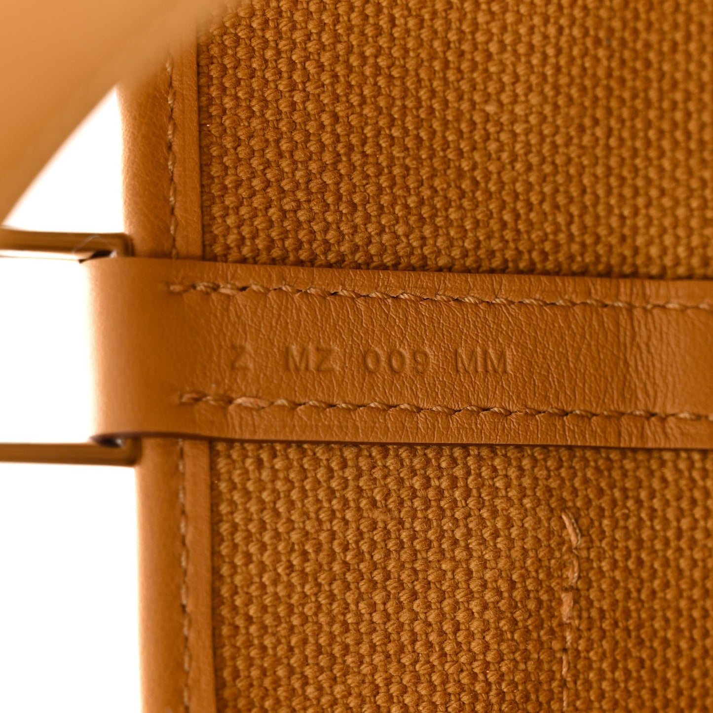 Toile Goeland Swift Cargo Picotin Lock 18 Sesame