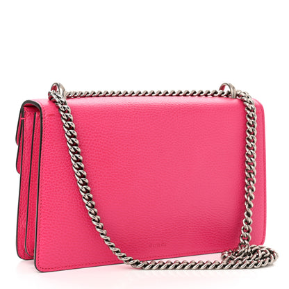 Gucci Dollar Calfskin Small Dionysus Shoulder Bag Box Pink 2 of 10
