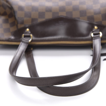 Louis Vuitton Damier Ebene Westminster GM 12 of 16