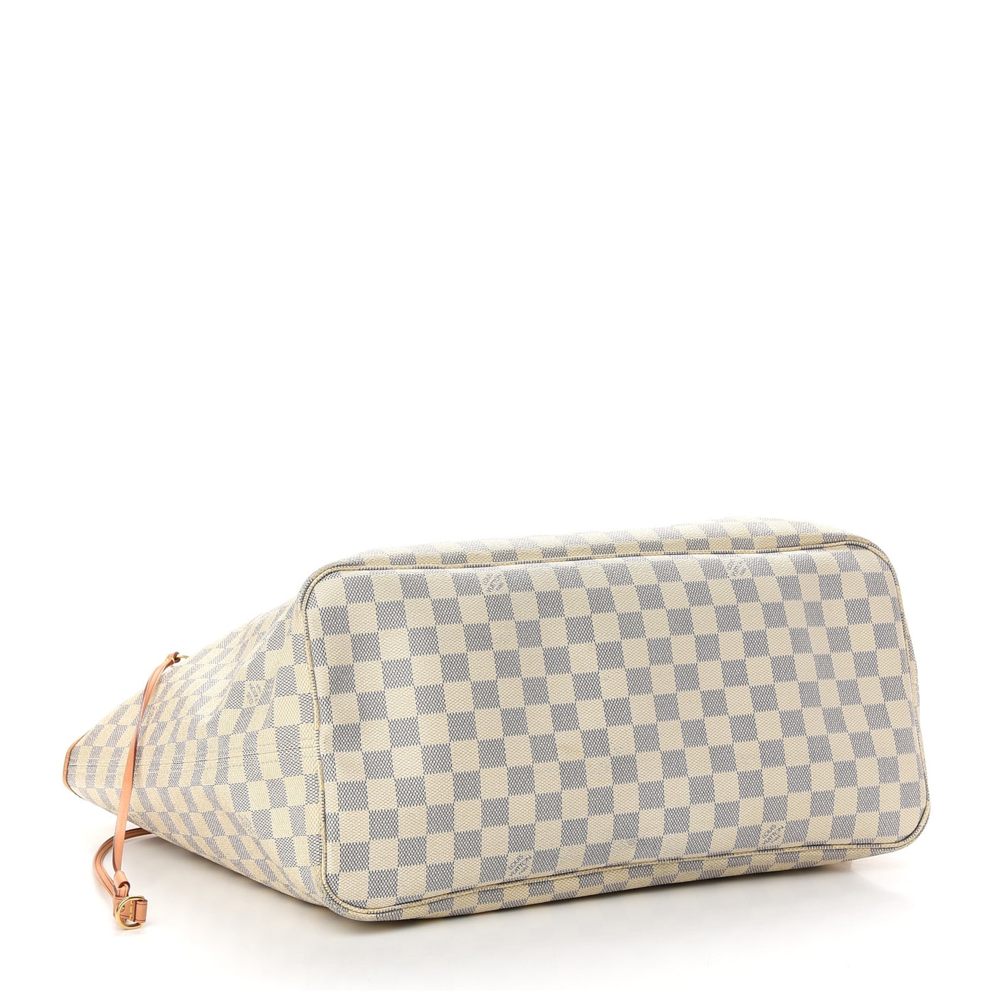 Damier Azur Neverfull GM