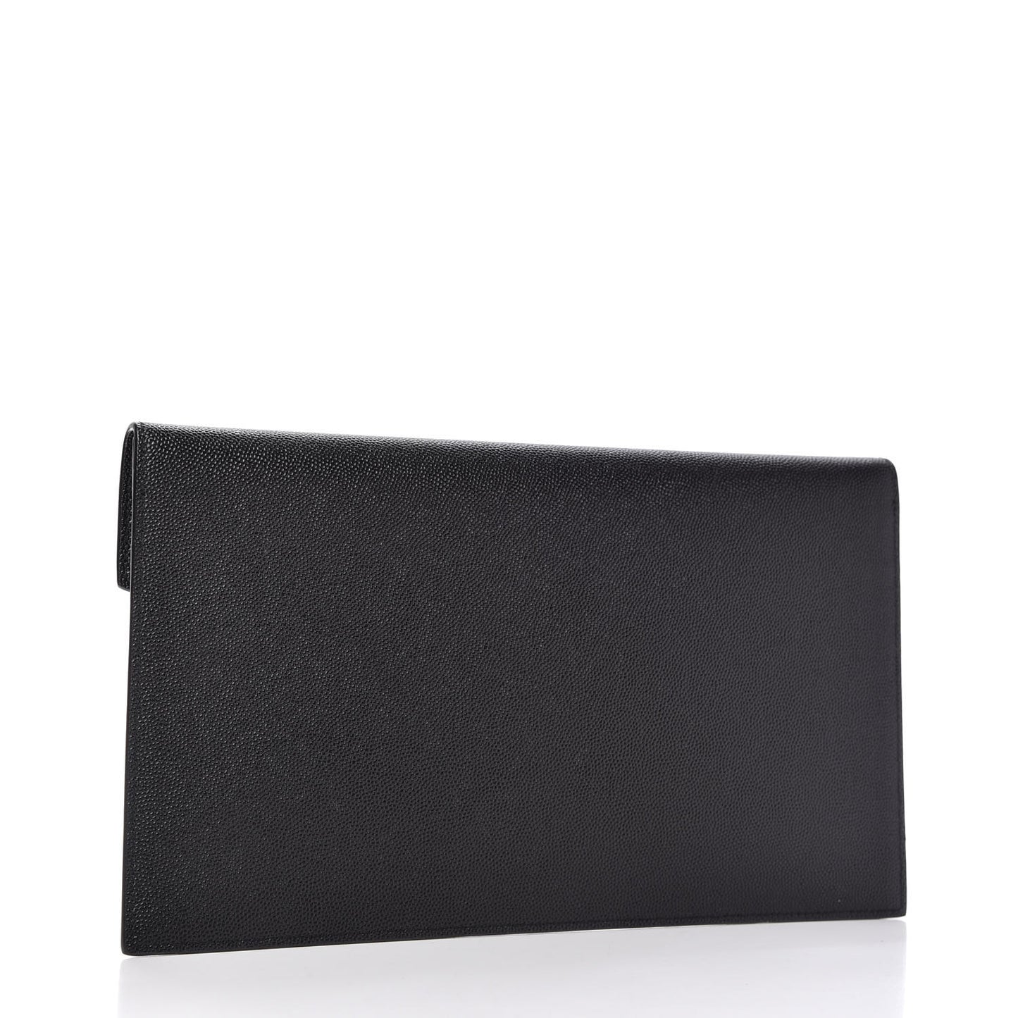 Grain De Poudre Uptown Pouch Black