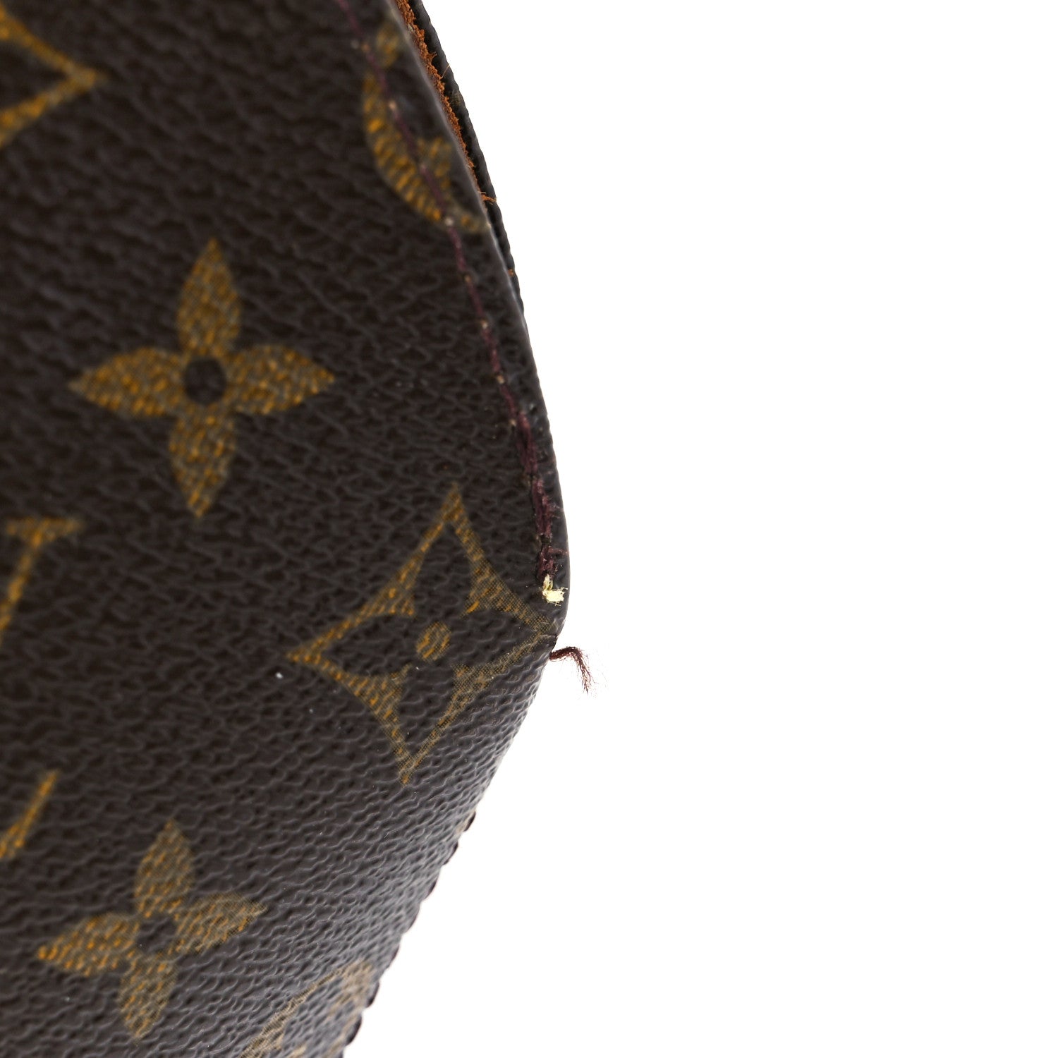 Louis Vuitton Monogram Ellipse PM 13 of 13