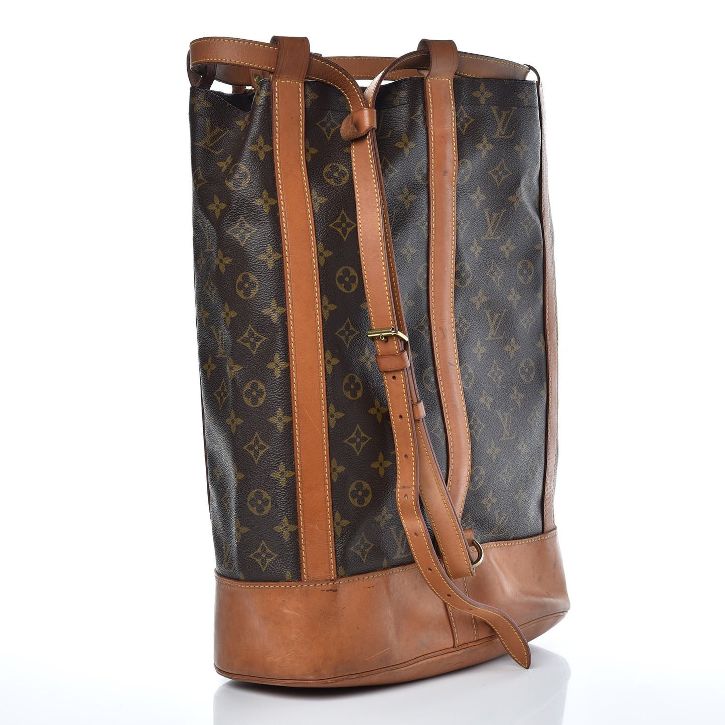 Monogram Randonnee GM Backpack